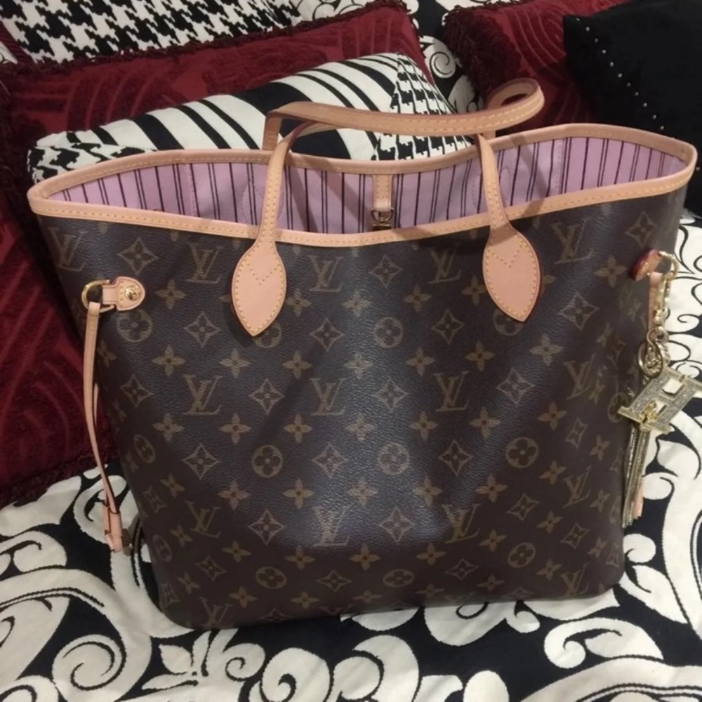 Louis Vuitton Neverfull GM